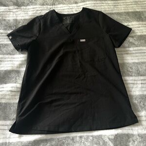 Figs Catarina Scrub Top